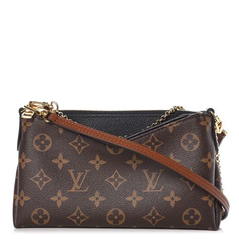 louis vuitton pallas python|louis vuitton pallas clutch discontinued.